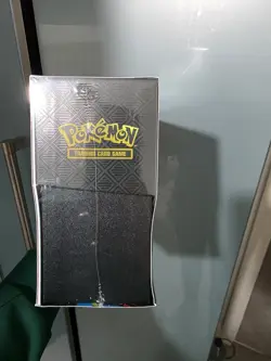Pokemon TCG: Mega Evolutions Lucario Elite Trainer Box ETB Brand New Sealed - Image 2