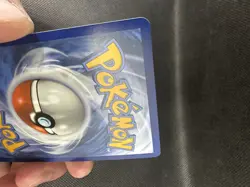 Pokemon TCG Palafin EX 151/131 Prismatic Evolutions SiR - Image 3