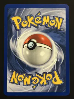 Pokemon - Neo Genesis - Horsea 62/111 - 1st Edition Condition (NM) - Image 2