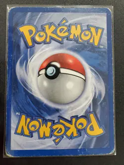 Clefable 007/165 Expedition Base Set Holo HP Pokemon TCG - Image 3