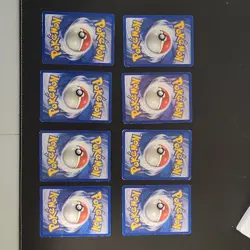 Pokemon vintage TCG small value lot gym challenge, and rocket - Image 2
