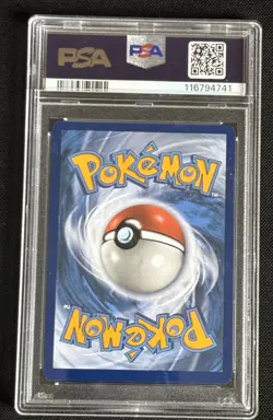 2023 Pokemon OBF Charizard ex Hyper Rare #228 PSA 9 Mint Gold Full Art - Image 2