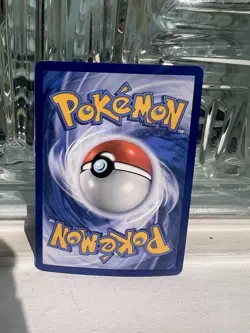 Pokemon TCG Gardevoir ex Scarlet & Violet 245/198 Holo Special Illustration - Image 2
