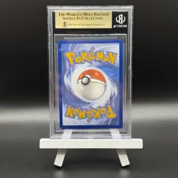 BGS 9.5 - Charizard ex SIR - 223/197 - 2023 Pokemon S&V: Obsidian Flames - Image 2
