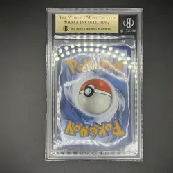 BGS 9.5 - Charizard ex SIR - 223/197 - 2023 Pokemon S&V: Obsidian Flames - Image 4