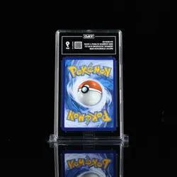 TAG 9 (915/1000) - Pokemon 2025 Sylveon ex 156/131 SIR Prismatic Evolutions - Image 2