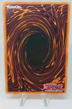 Yu-Gi-Oh Exodia the Forbidden One MC1-EN001 Limited Edition - Image 2