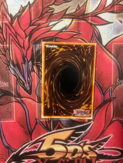 Yu-Gi-Oh! Despian Quaeritis MP22-EN141 Prismatic Secret Rare - Image 3