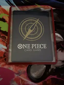 Nico Robin ST01-008 Super Pre-Release Starter Deck 1: Straw Hat Crew Regular - Image 2