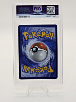 Pokemon TCG Hydreigon EX 169/086 Sv: White Flare SIR PSA 9 - Image 3