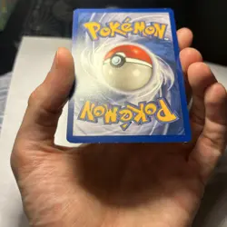 1999 Pokemon TCG Base Set Scoop Up #78/102 Rare Vintage Card WOTC LP - Image 5