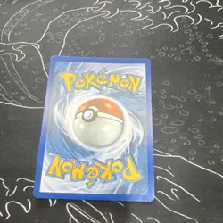 Pokemon TCG M Metagross EX Promo Holo Card XY35 Mega Evolution 220HP XY Set - Image 4