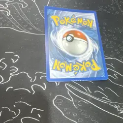 Pokemon TCG M Metagross EX Promo Holo Card XY35 Mega Evolution 220HP XY Set - Image 5