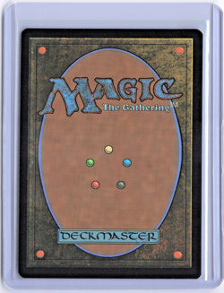 Torpor Orb Mythic Rare Magic MtG Outlaws The Big Score #0027 Non Foil NM / Mint - Image 2