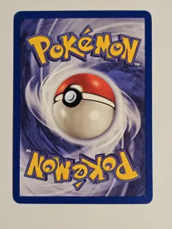 Pokemon Dark Arbok 19/82 Wotc Promo Stamped Regular 60 HP 1999 - Image 2
