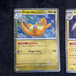 Sam’s Club Exclusive Pokemon 151 Promos Set Of 4 Gengar Dragonite Raichu Machamp - Image 4