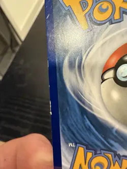 Pokemon Rowlet & Alolan Exeggutor GX TAG TEAM Ultra Rare Full Art Holo 215/236 - Image 4