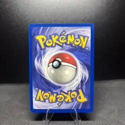 1999 Pokemon WOTC Cubone 50/64 Jungle 1st edtition - Image 2