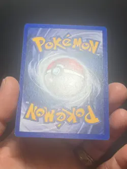 Pokemon TCG Poliwag 059/102 Base Set (Shadowless) 1st Edition NM/LP - Image 4