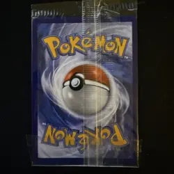 Pokemon Phantasmal Flames UPC MEGA Charizard & Oricorio EX #23 Promos - Sealed - Image 2