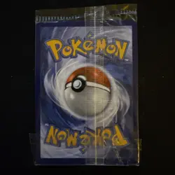 Pokemon Phantasmal Flames UPC MEGA Charizard & Oricorio EX #23 Promos - Sealed - Image 2
