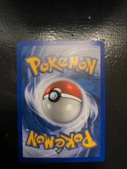 Lairon 38/92 EX Legend Maker Reverse Holo Stamped 2006 Pokemon NM / MINT - Image 3