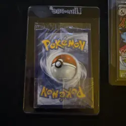 Pokemon Phantasmal Flames UPC MEGA Charizard & Oricorio EX #23 Promos - Sealed - Image 2