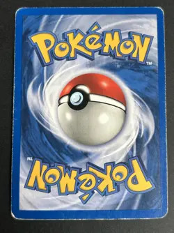 Pokemon TCG Dark Gyarados 8/82 Wotc Promo Prerelease Holo HP - Image 2