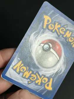 Pokemon TCG Dark Gyarados 8/82 Wotc Promo Prerelease Holo HP - Image 5