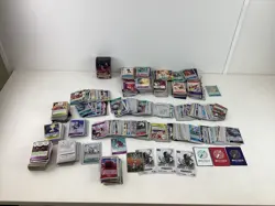 One Piece Trading Cards Bundle 3kg (C2) S#528 - Image 1