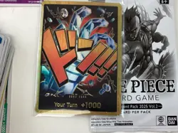 One Piece Trading Cards Bundle 3kg (C2) S#528 - Image 4