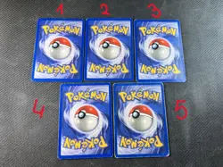 Pokemon TCG Arcanine Base Set 23/102 Regular 1999-2000 Wizards - Image 2