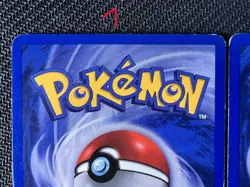 Pokemon TCG Arcanine Base Set 23/102 Regular 1999-2000 Wizards - Image 5