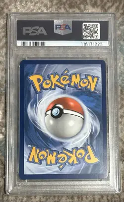 Pokemon Card PSA 9 Mint Pikachu Vmax Lost Origin Full Art SWSH 2022 TG17/TG30 - Image 2