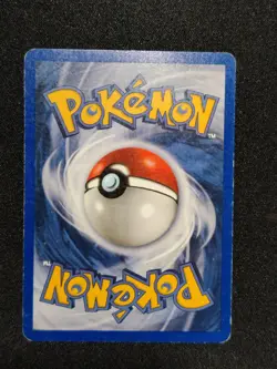 Pokemon card - Ivysaur - Expedition Set Base 82/165 ENG - Image 2