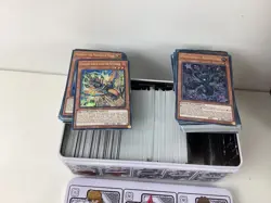 Yugioh Card Bundle 4.2kg (C1) S#528 - Image 2
