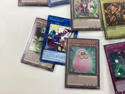 Yugioh Card Bundle 4.2kg (C1) S#528 - Image 3