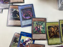 Yugioh Card Bundle 4.2kg (C1) S#528 - Image 5