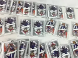 Yugioh Tin & Card Dividers Bundle (C4) S#528 - Image 3