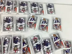 Yugioh Tin & Card Dividers Bundle (C4) S#528 - Image 4