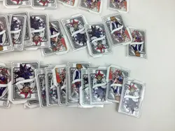 Yugioh Tin & Card Dividers Bundle (C4) S#528 - Image 5