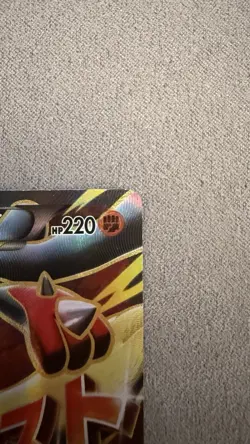 M Lucario EX 55a/111 - Full Art Promo NM-Mint Pokemon XY Furious Fists 055A/111 - Image 4