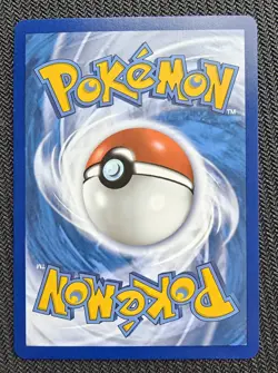 M Lucario EX 55a/111 - Full Art Promo NM-Mint Pokemon XY Furious Fists 055A/111 - Image 3