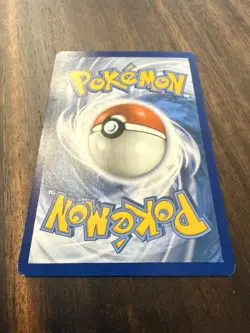 M Lucario EX - 55a/111 - Full Art Promo NM-Mint Pokemon XY-- Furious Fists - Image 2