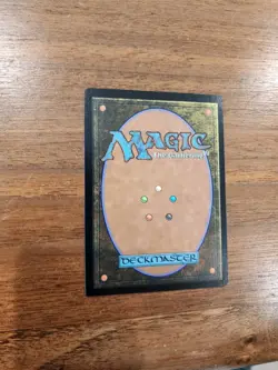 Shiva Subtlety - MTG Final Fantasy Secret Lair Bonus Card - Rainbow Foil JP - Image 2