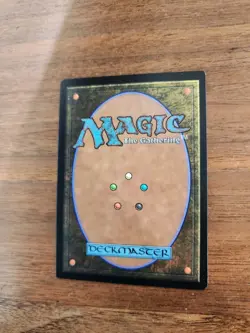 Shiva Subtlety - MTG Final Fantasy Secret Lair Bonus Card - Rainbow Foil JP - Image 3