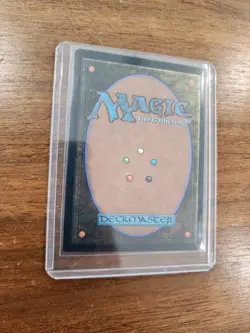 Shiva Subtlety - MTG Final Fantasy Secret Lair Bonus Card - Rainbow Foil JP - Image 5