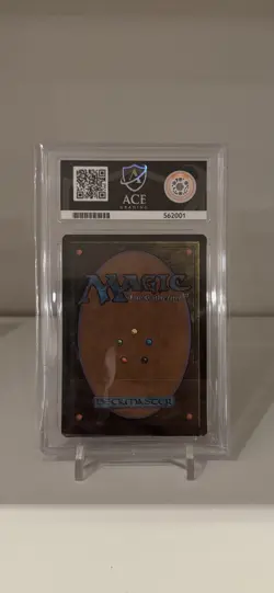 2025 Secret Lair Magic MTG - Inevitable Betrayal 1935 Rare Foil SpongeBob ACE 10 - Image 2