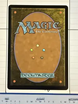 Abundant Countryside MINT Extended Art 42 Lorwyn Eclipsed ECC MTG Rare Unplayed - Image 2