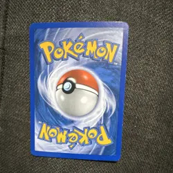 Pokemon TCG Card-Sceptile-POP Series 1-4/17-100HP-Pokemon-Nintendo-English-2004 - Image 2